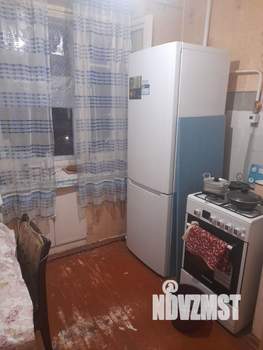 2-к квартира, на длительный срок, 45м2, 4/5 этаж