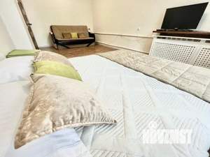 1-к квартира, посуточно, 52м2, 1/1 этаж