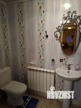 1-к квартира, на длительный срок, 30м2, 1/1 этаж