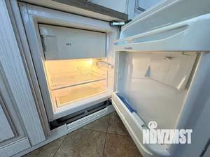 1-к квартира, посуточно, 35м2, 2/2 этаж