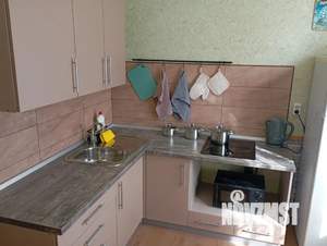 2-к квартира, посуточно, 47м2, 2/3 этаж