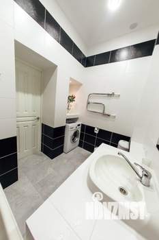 1-к квартира, посуточно, 44м2, 1/1 этаж