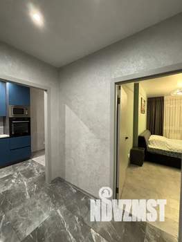 2-к квартира, посуточно, 52м2, 2/10 этаж