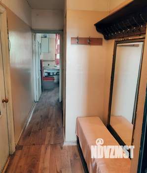 2-к квартира, на длительный срок, 41м2, 2/5 этаж