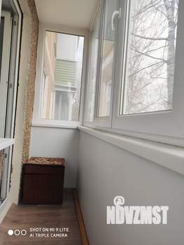 2-к квартира, на длительный срок, 47м2, 4/5 этаж