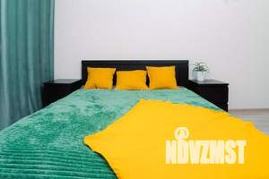 1-к квартира, посуточно, 48м2, 9/12 этаж