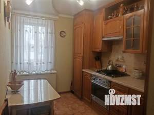 2-к квартира, посуточно, 52м2, 1/12 этаж