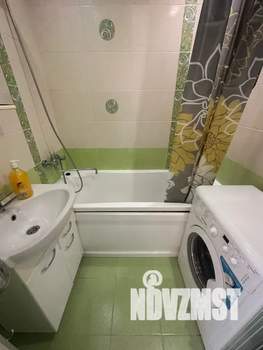 3-к квартира, посуточно, 80м2, 2/10 этаж