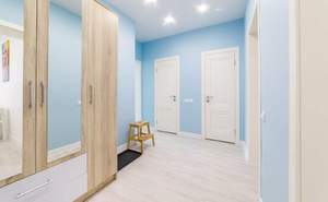 2-к квартира, на длительный срок, 60м2, 2/10 этаж