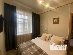 2-к квартира, посуточно, 65м2, 1/1 этаж