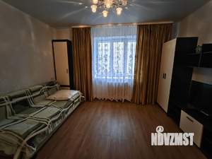 1-к квартира, на длительный срок, 42м2, 4/10 этаж