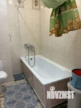 1-к квартира, на длительный срок, 54м2, 4/12 этаж