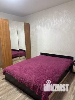 2-к квартира, на длительный срок, 46м2, 1/10 этаж