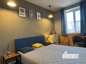 1-к квартира, посуточно, 32м2, 2/2 этаж