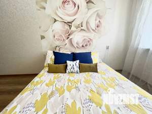 1-к квартира, посуточно, 38м2, 1/5 этаж