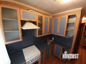 1-к квартира, на длительный срок, 30м2, 1/5 этаж