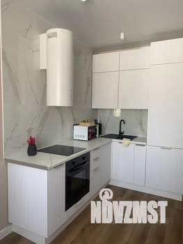 1-к квартира, посуточно, 55м2, 3/3 этаж