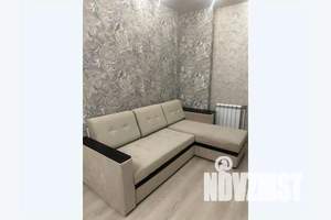 2-к квартира, посуточно, 50м2, 1/2 этаж