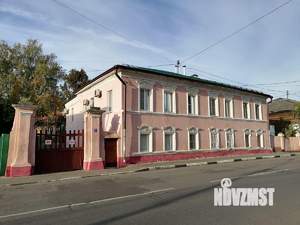 2-к квартира, посуточно, 36м2, 1/1 этаж