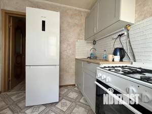 1-к квартира, посуточно, 43м2, 5/5 этаж