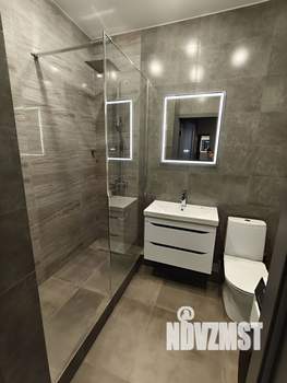 1-к квартира, на длительный срок, 44м2, 2/3 этаж