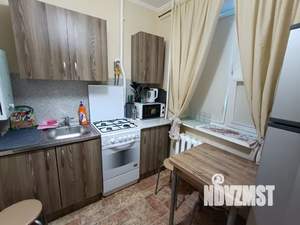 1-к квартира, посуточно, 35м2, 1/5 этаж