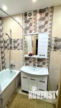 2-к квартира, посуточно, 70м2, 1/1 этаж
