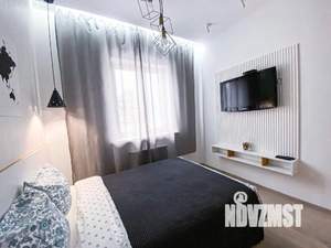 1-к квартира, посуточно, 15м2, 1/1 этаж