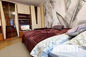 1-к квартира, посуточно, 33м2, 6/9 этаж