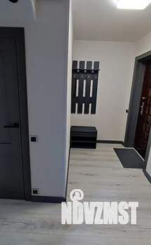 1-к квартира, посуточно, 40м2, 2/9 этаж