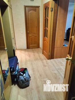 1-к квартира, на длительный срок, 45м2, 4/5 этаж