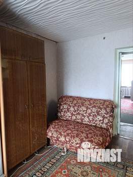 2-к квартира, на длительный срок, 19м2, 1/2 этаж