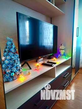 1-к квартира, посуточно, 35м2, 1/2 этаж