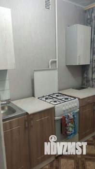 1-к квартира, на длительный срок, 31м2, 4/5 этаж