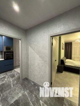 2-к квартира, посуточно, 52м2, 1/1 этаж