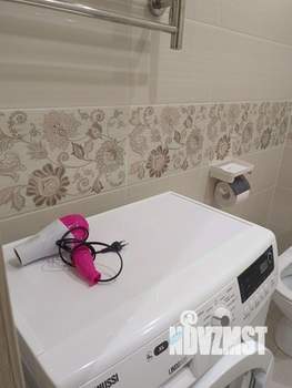 1-к квартира, посуточно, 48м2, 1/1 этаж