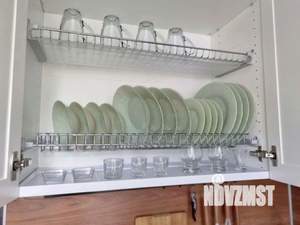 1-к квартира, посуточно, 33м2, 1/1 этаж