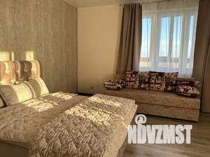 2-к квартира, посуточно, 100м2, 1/1 этаж