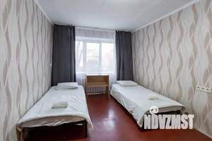 1-к квартира, посуточно, 70м2, 1/1 этаж