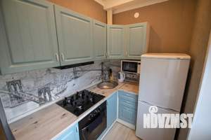 3-к квартира, посуточно, 52м2, 4/5 этаж