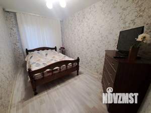 2-к квартира, посуточно, 44м2, 1/1 этаж
