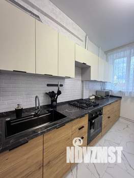 2-к квартира, посуточно, 55м2, 1/2 этаж