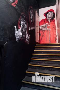 2-к квартира, посуточно, 52м2, 1/1 этаж