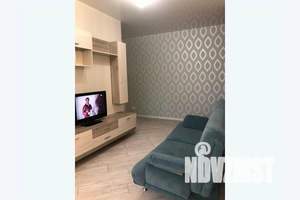 2-к квартира, посуточно, 50м2, 2/4 этаж