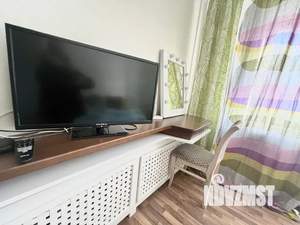 1-к квартира, посуточно, 52м2, 1/14 этаж