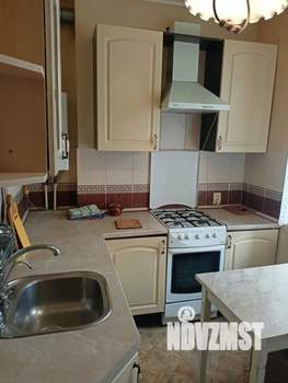 3-к квартира, на длительный срок, 70м2, 2/2 этаж