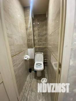 2-к квартира, посуточно, 55м2, 1/1 этаж