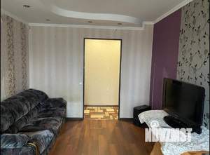 2-к квартира, на длительный срок, 45м2, 4/4 этаж