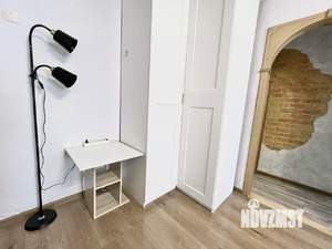 1-к квартира, посуточно, 43м2, 5/5 этаж