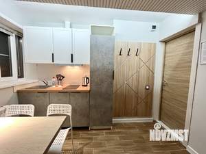 2-к квартира, посуточно, 25м2, 2/2 этаж